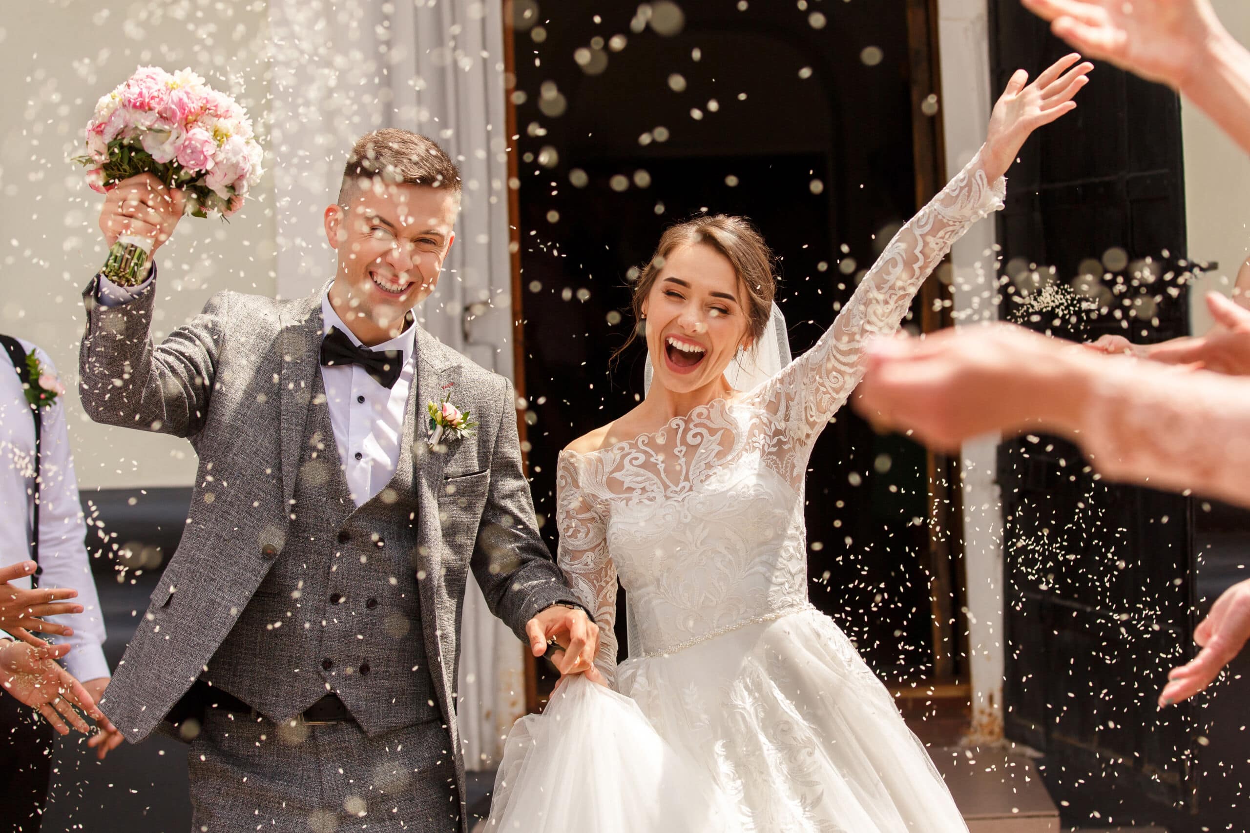 Wedding Recessional Songs